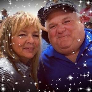 Meet your Posher, Cheryl